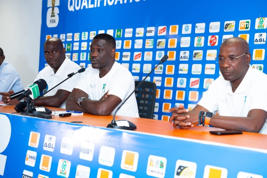 Côte d’Ivoire-Éliminatoires Mondial 2026 : Faé privilégie l’équilibre entre jeunesse et continuité avec sa liste des appelés pour les matchs contre le Burundi et le Gabon