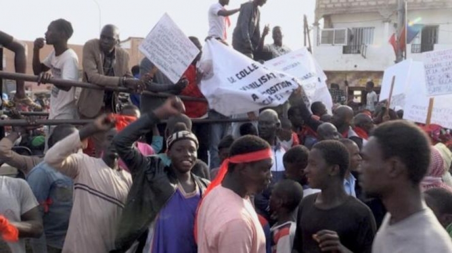 Sénégal-Dédommagement Des Impactés Du TER : L’ONG LSD Interpelle La BAD Sur L’indemnisation Totale Des PAP
