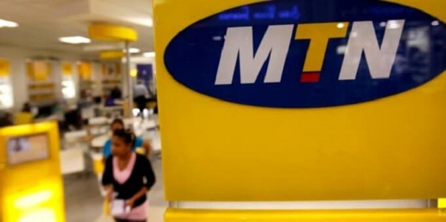 Grève des marchands mobile money : l’agence MTN de Yamoussoukro assiégée par des manifestants