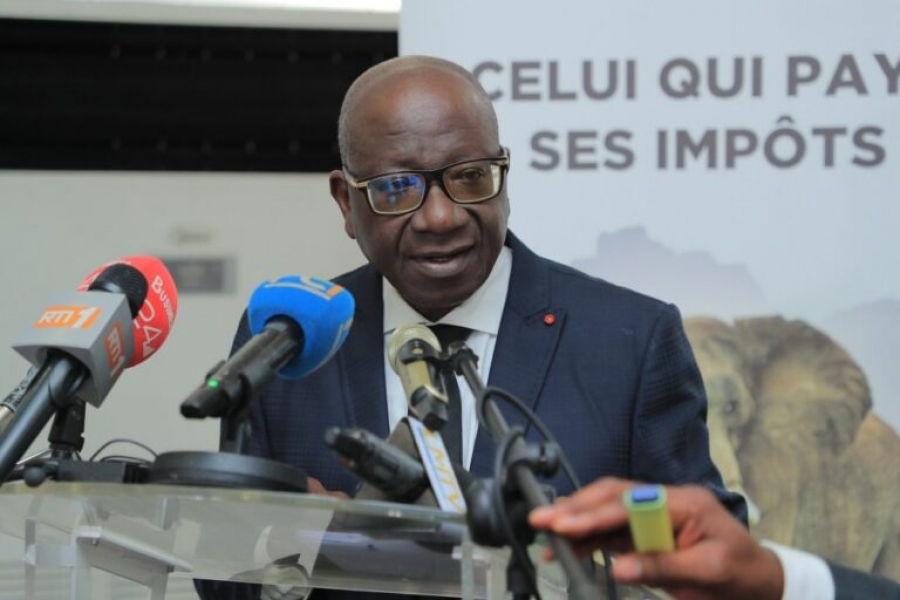 Côte d’Ivoire: la DGI lance l’opération de recensement électroniques des parcelles et des activités économiques