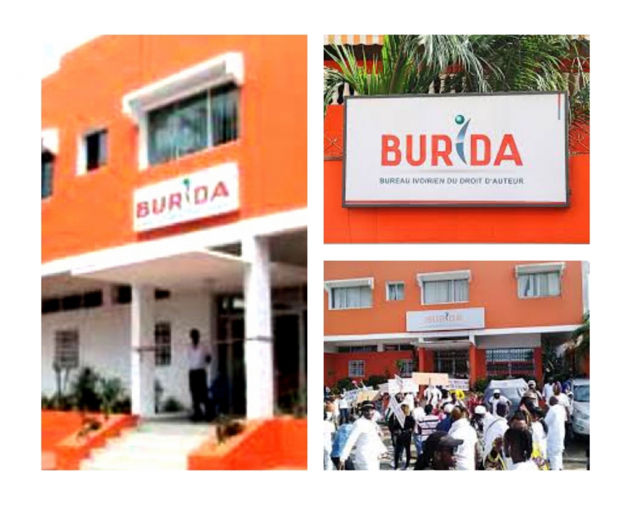 Côte d'Ivoire : le Ministère de la Culture consulte les acteurs du secteur sur le projet portant attribution de la carte professionnelle d’artiste