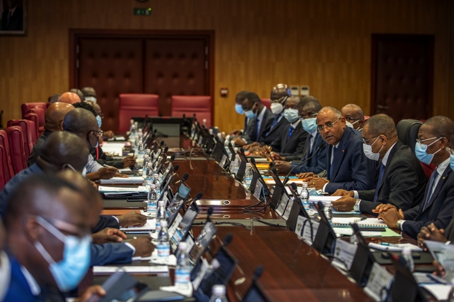 Concertation Etat/secteur privé : le patronat ivoirien se félicite de la conduite du dialogue avec le gouvernement