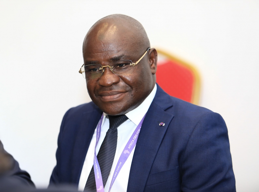 10è édition de Viva Tech 2025 :   le ministre Kalil Konaté « vend » les startups ivoiriennes à Paris