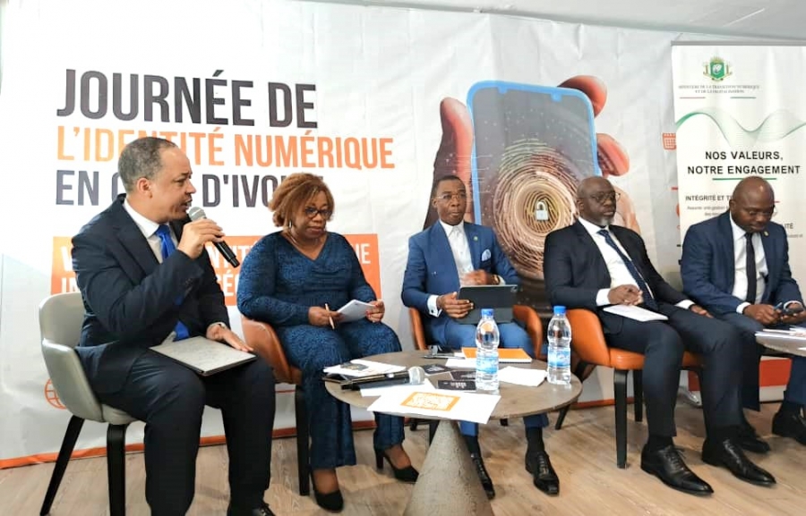 Côte d&#039;Ivoire : une journée numérique pour garantir une administration moderne et accessible