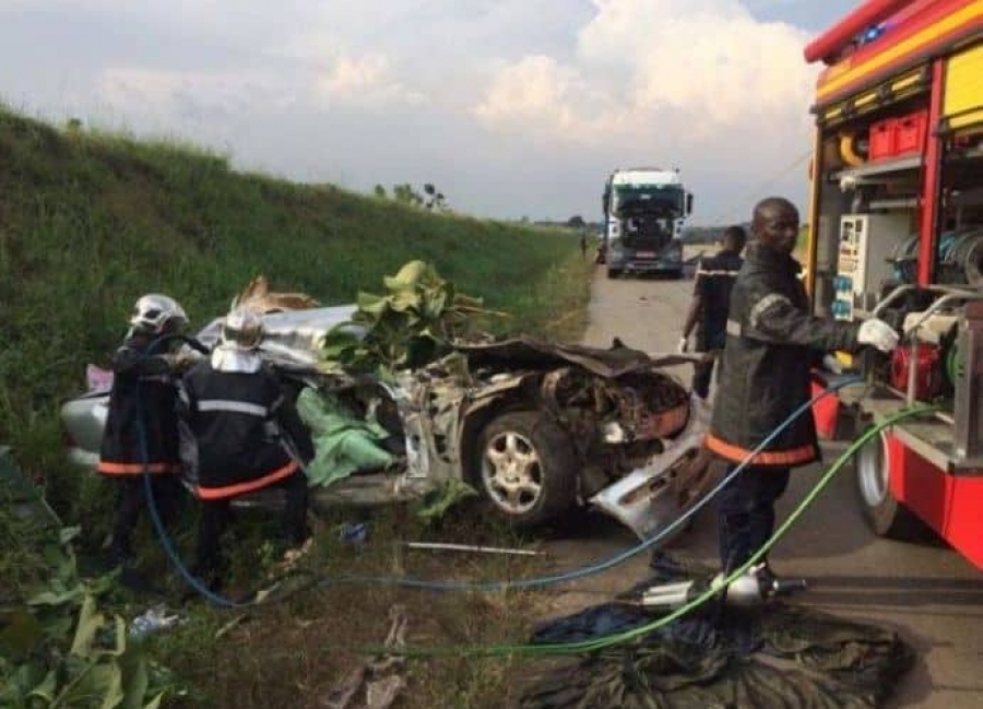 Côte d’Ivoire/Accident de la circulation: les victimes bénéficient désormais d&#039;une prise en charge systématique