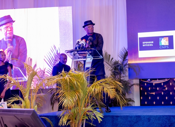 Côte d'Ivoire/Award de la presse numérique: Yves Zogbo Junior distingué