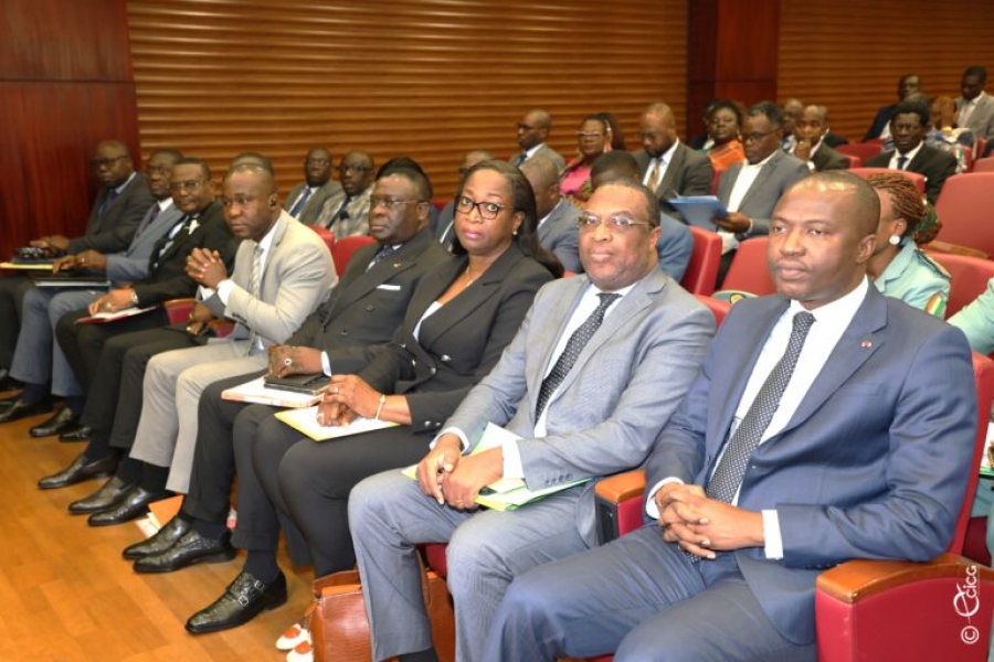 Côte d&#039;Ivoire : lancement des soumissions du Prix National d’Excellence 2025