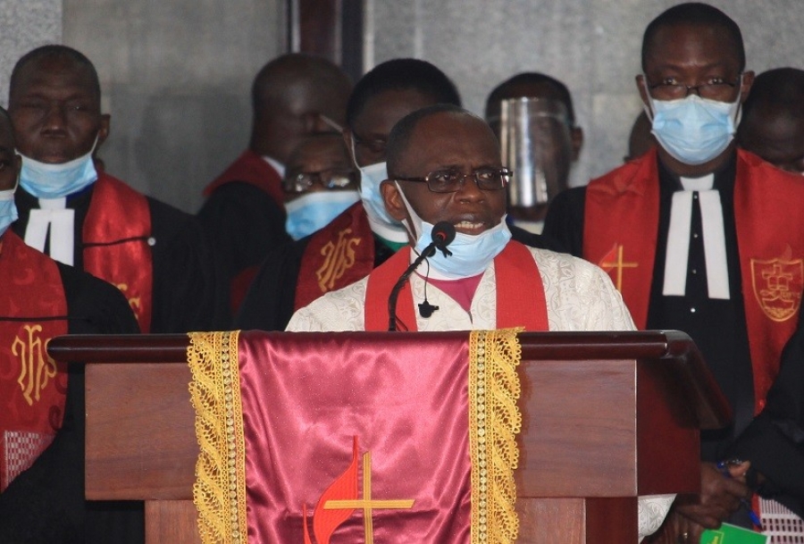 Côte d’Ivoire: L’Eglise méthodiste unie appelle à la fin des violences