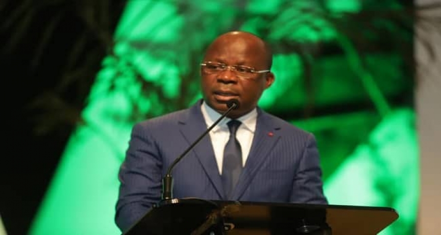 Côte d'Ivoire-1ère édition Forum Club Santé: « Le Club santé Côte d’Ivoire se positionne comme un acteur de l'innovation et de coopération dans le secteur santé » (ministre Pierre Demba)