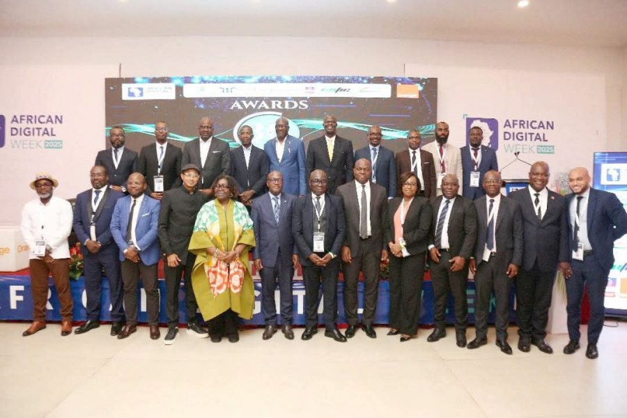 Côte d’Ivoire-African Digital Week 2025 : L’IA au cœur des ambitions ivoiriennes