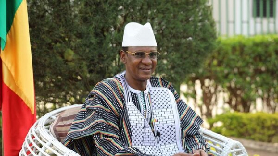 Mali-Après une audition: Choguel Maïga(ex-Premier ministre) accusé de malversations, placé en garde à vue