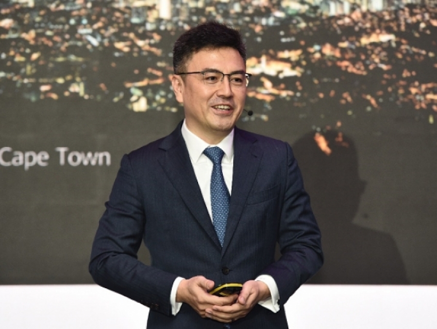 Innovation technologique : Huawei organise le Digital Africa Summit pour accélérer la transformation numérique du continent