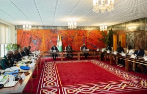Côte d’Ivoire : le Conseil national de sécurité interdit la marche de l’opposition du 4 octobre prochain