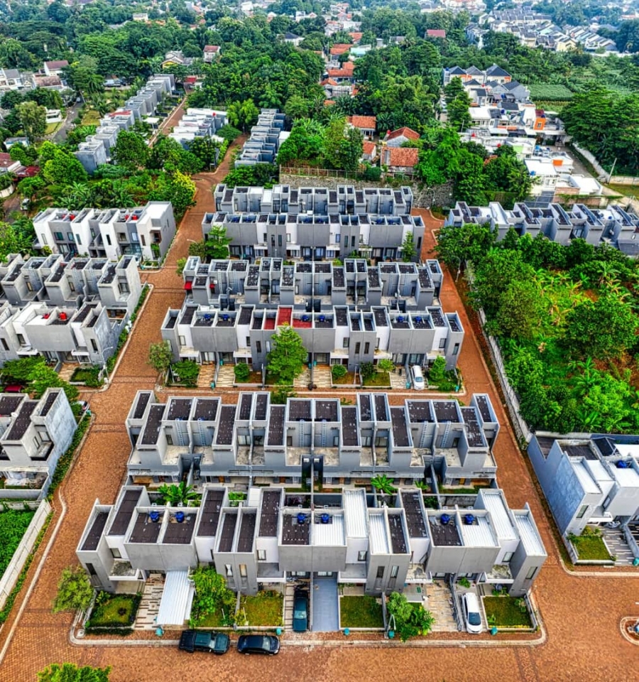 Côte d’Ivoire : IFC et Proparco s’associent au Groupe Duval pour soutenir un complexe immobilier à usage mixte et écologique