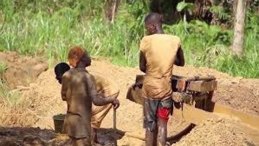 Côte d’Ivoire: la direction régionale des Mines exhorte les leaders communautaires de Boundiali à dénoncer les orpailleurs illégaux