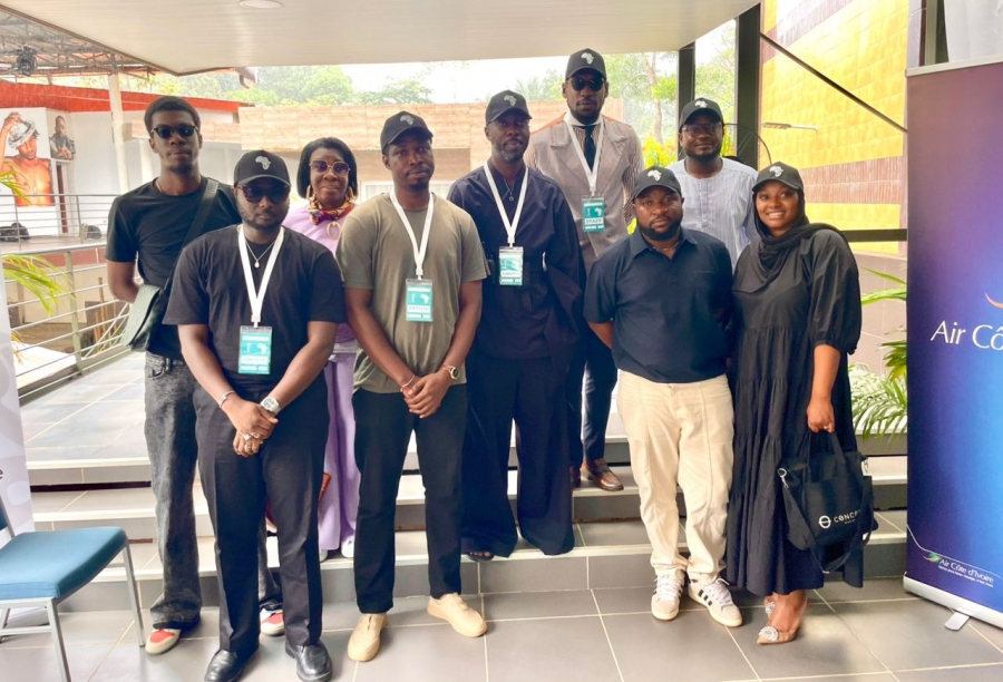 Côte d&#039;Ivoire/Biennale de Dakar : des jeunes artistes ivoiriens attendus à l’exposition “Connexions Culturelles”,