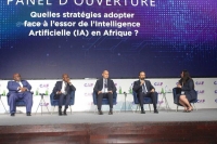 Côte d’Ivoire/ 4e édition du Cyber Africa Forum 2024 : les défis de l'Intelligence Artificielle