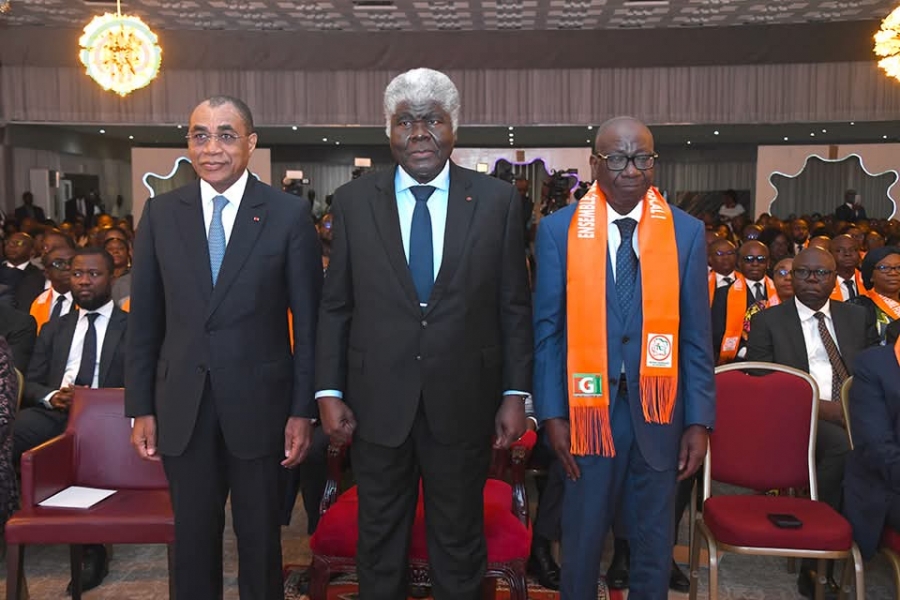 Côte d’Ivoire : une facture normalisée électronique pour lutter efficacement contre la fraude fiscale