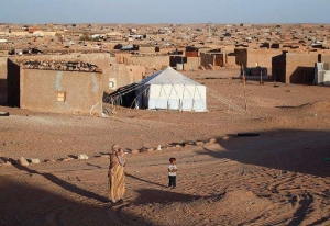 Une jeune fille sahraouie adoptée par une famille espagnole enlevée par le Polisario