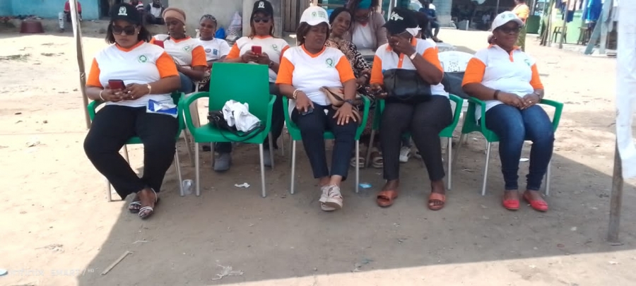 Côte d&#039;Ivoire/ VBG: une Association de femmes juristes invite à une lutte commune