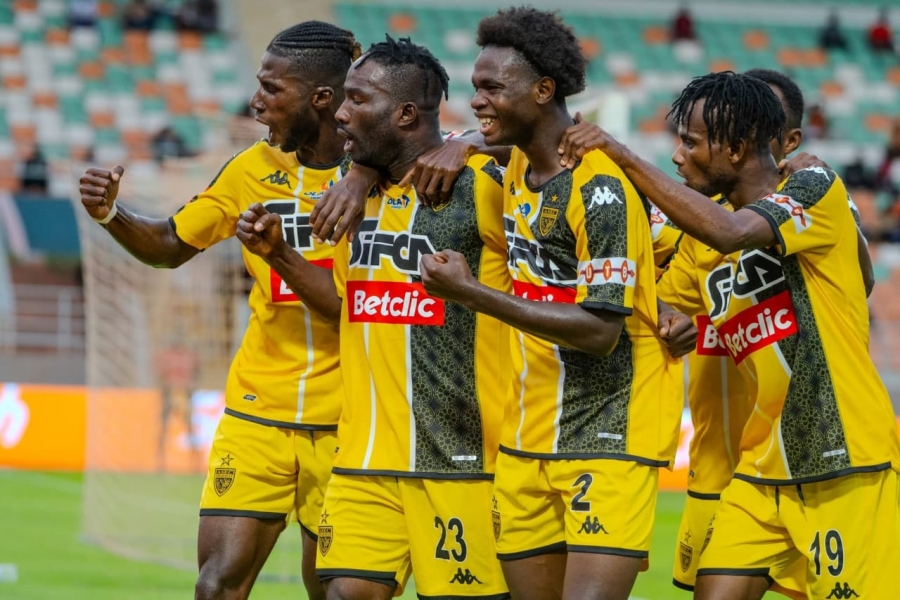 Côte d'Ivoire-Reprise ligue 1 ivoirienne : le Stade d’Abidjan tenu en échec, quand l'Asec, l’AFAD, le Stella, San Pedro et l'ES Agboville font une belle entrée