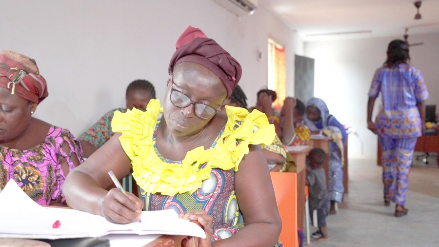 Côte d'Ivoire: le Gouvernement Veut Réduire Le Taux D’analphabétisme(47%) Par La Promotion Des Alternatives Éducatives