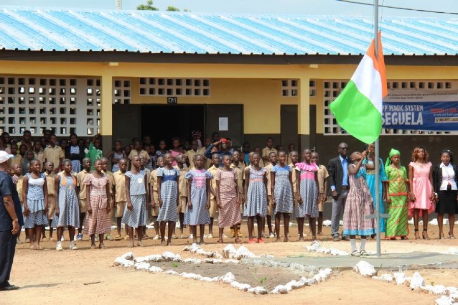 Côte d'Ivoire : les organisations de la société civile s’unissent pour soutenir le système éducatif national