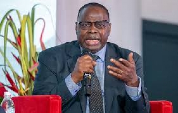 Côte d'Ivoire/Football : Koné Abdoulaye, président de l'AS Denguelé d'Odienné, tire sa révérence
