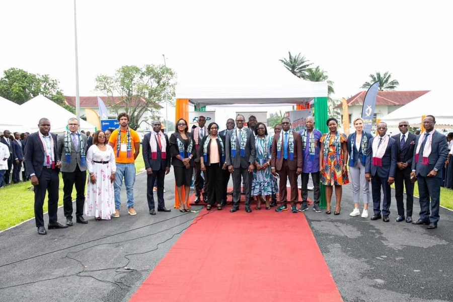 Côte d&#039;Ivoire/Olympiades des Métiers-WorldSkills 2024 : 271 compétiteurs en lice