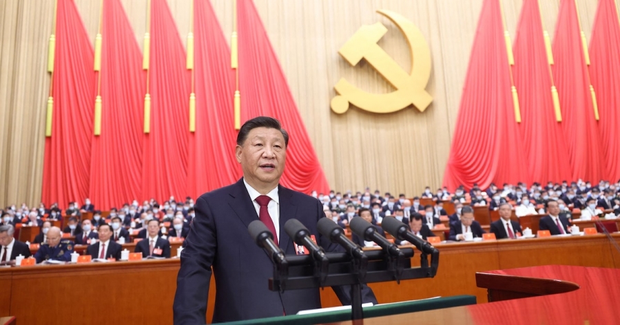 Xi Jinping envoie une lettre de félicitations au Congrès national des Jeunes pionniers de Chine