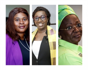 Côte d&#039;Ivoire : le Canfe-CI élit sa première présidente nationale, le 30 juillet prochain