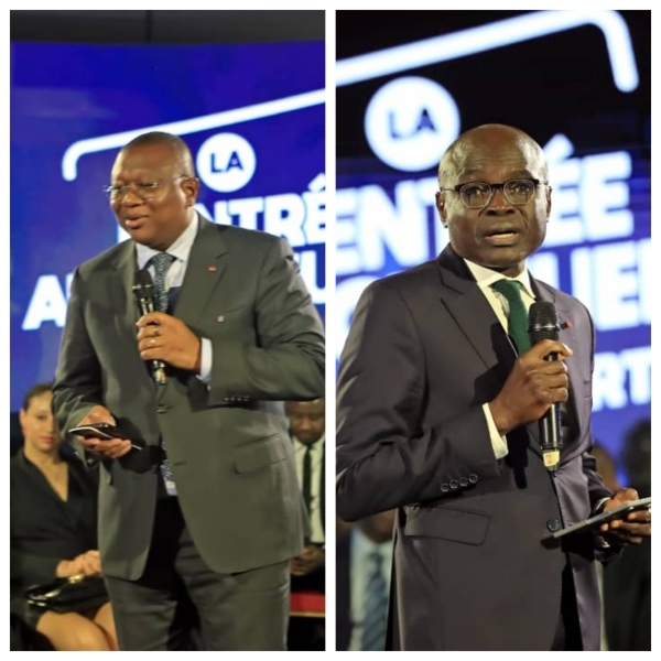 Côte d'Ivoire/Groupe RTI: La direction générale annonce une nouvelle grille de programmes