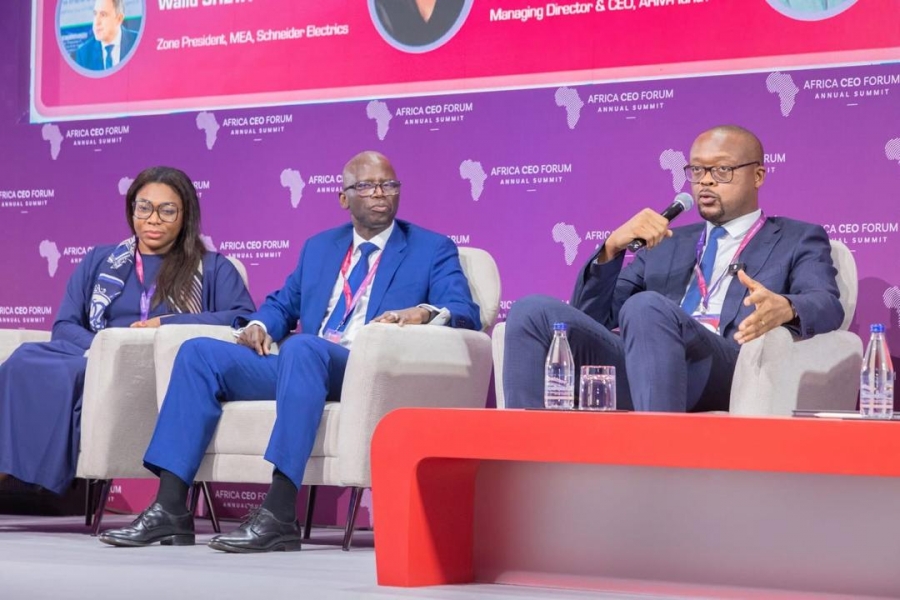 Côte d’Ivoire: la CIE parvient à contenir 15 % de perte d’électricité grâce à l'intelligence artificielle