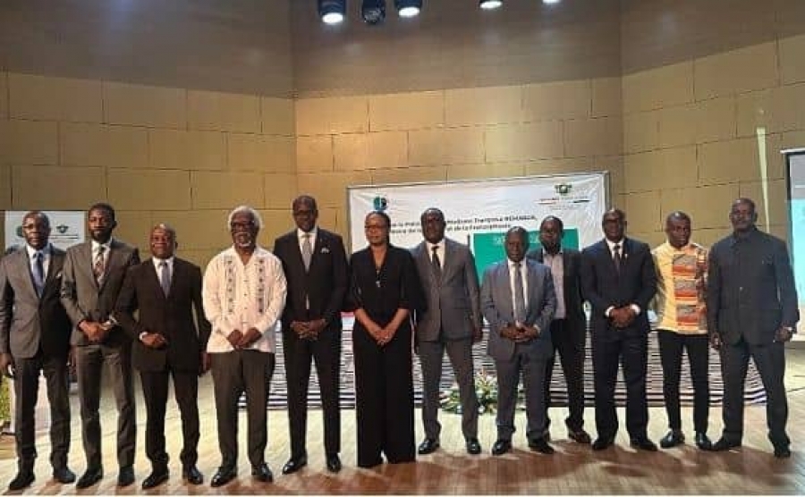 Côte d’Ivoire/Promotion culturelle : le Palais de la culture initie un plan d&#039;actions stratégique 2025-2027