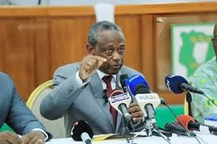 Côte d'Ivoire : le PDCI projette une marche ce mercredi 11 juin