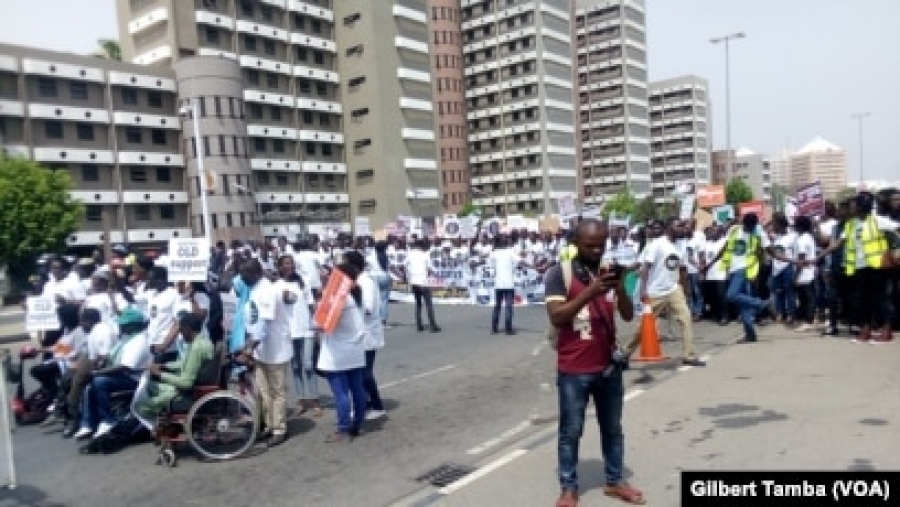 Nigéria : arrestation de 20 musulmans pour non-respect du jeûne