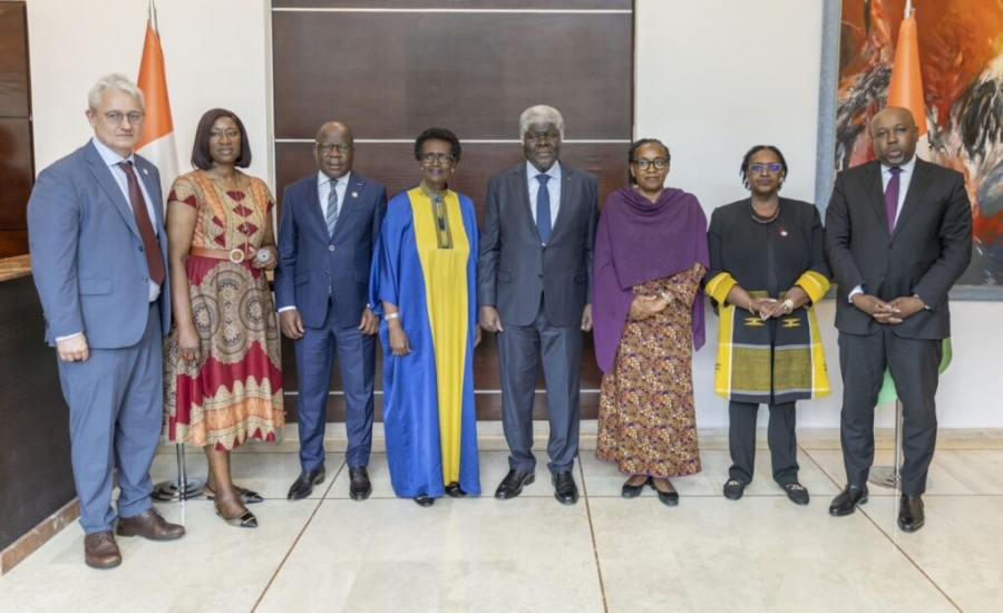 Côte d&#039;Ivoire : le nombre de décès lié au sida est réduit de 72% depuis 2010(ONUSIDA)