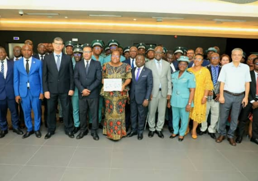 Côte d&#039;Ivoire/9ème semaine nationale de l&#039;eau: les acteurs pensent à un cadre juridique pour lutter contrer la pollution