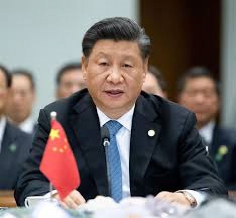 Xi Jinping signe un ordre promulguant les règlements relatifs au développement des installations militaires