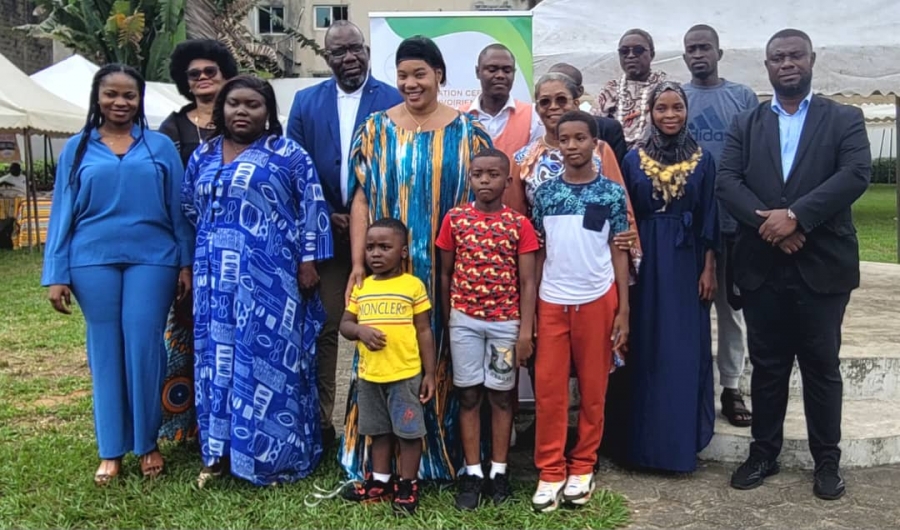 Côte d&#039;Ivoire/Première édition du Festi-plumes: le Cercle des plumes ivoiriennes invite les Ivoiriens à la lecture