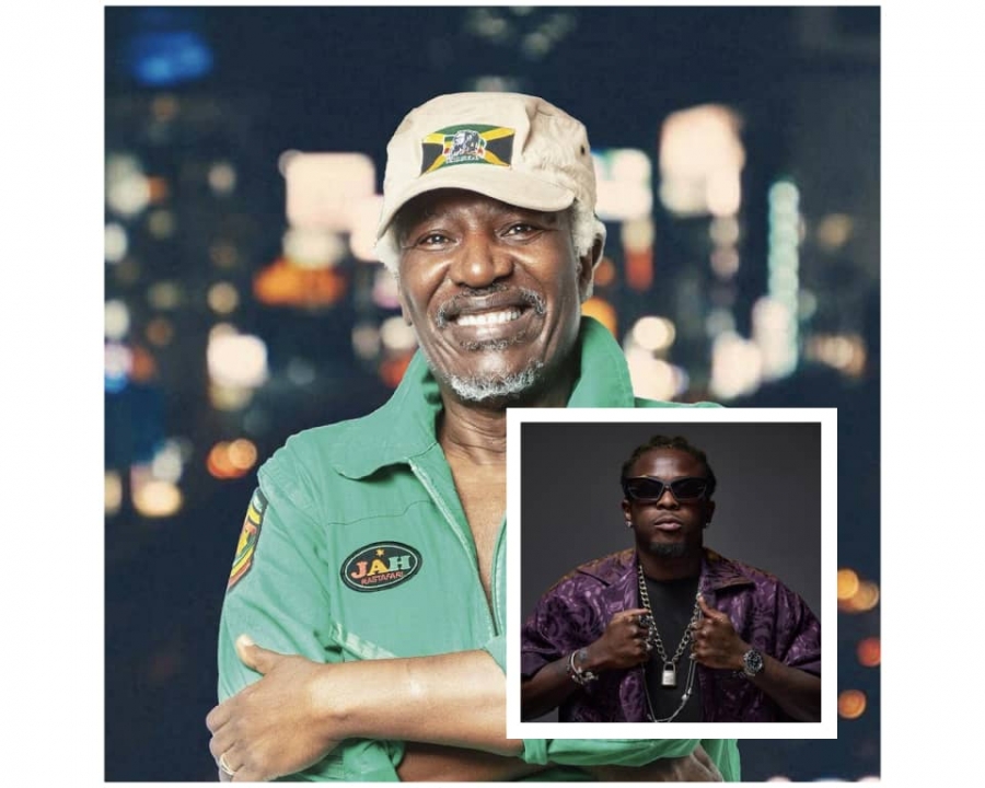 Concert de Didi B au Félicia-Alpha Blondy : « Je tiens à te féliciter et t’encourager. Tu as toutes mes bénédictions ».