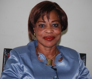 Côte d’Ivoire : Marie Odette Lorignon placée sous contrôle judiciaire(Procureur)