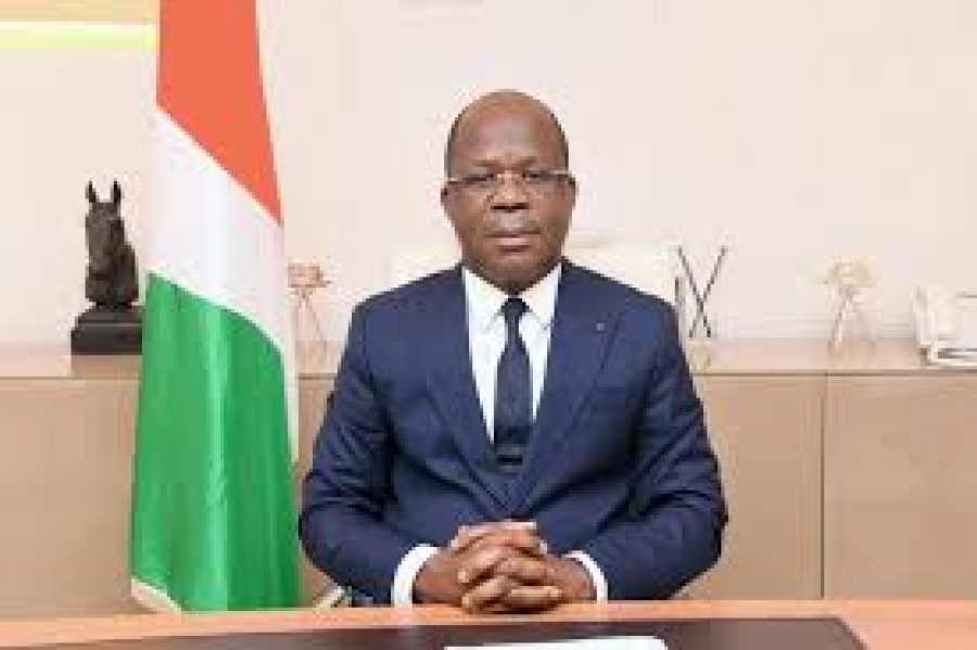 Côte d&#039;Ivoire/27ème édition de la JMD: le ministère invite à une synergie d&#039;action pour réduire l&#039;impact du diabète