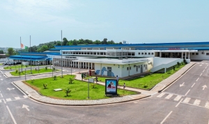 Côte d’ivoire : plusieurs infrastructures sanitaires font peau neuve ou sortent de terre