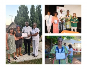 Restitution du projet « Saveurs Solidaires » : l’éducation culinaire au service du dialogue interculturel entre la Côte d’Ivoire et la France