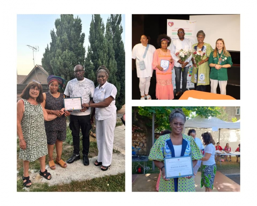 Restitution du projet « Saveurs Solidaires » : l’éducation culinaire au service du dialogue interculturel entre la Côte d’Ivoire et la France