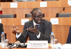 Côte d’Ivoire/ Economie:  Le Qatar fait son premier investissement dans le bassin sédimentaire ivoirien