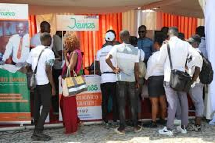 Employabilité des jeunes : l’élaboration d’un cadre national de certification au centre d’un atelier à Abidjan
