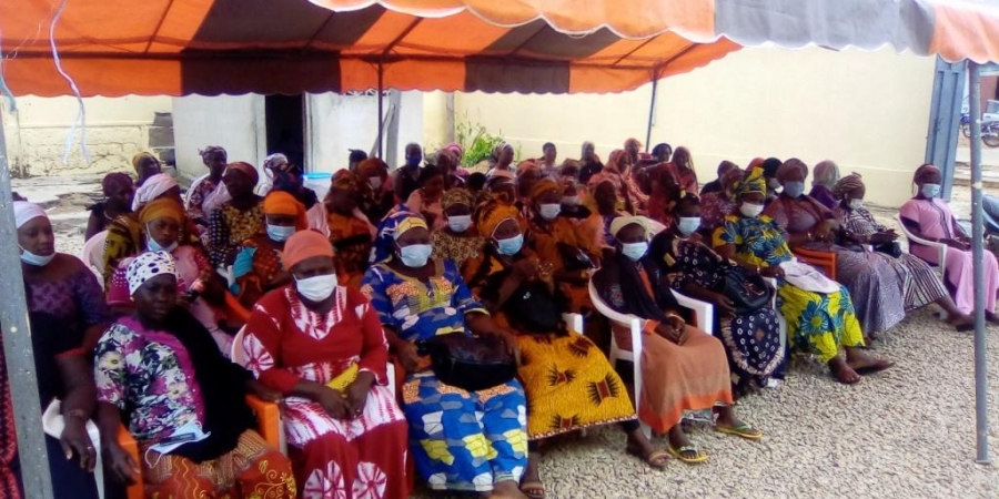 Autonomisation économique de la femme : La Fondation Awi lance le projet Cêwa à Touba