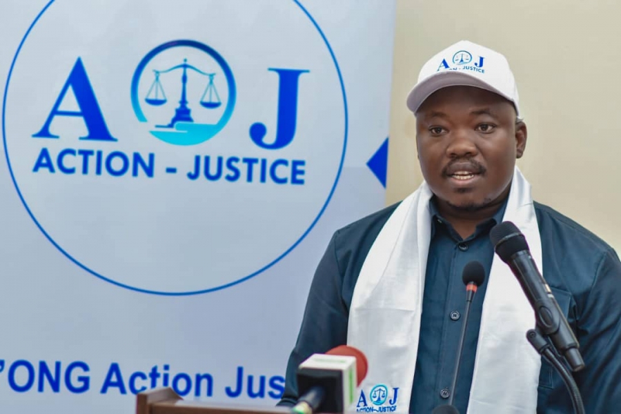 Côte d’Ivoire-Présidentielle 2025 : Action Justice relève des propos haineux lors de la marche du front commun PPA-CI/PDCI à Yopougon